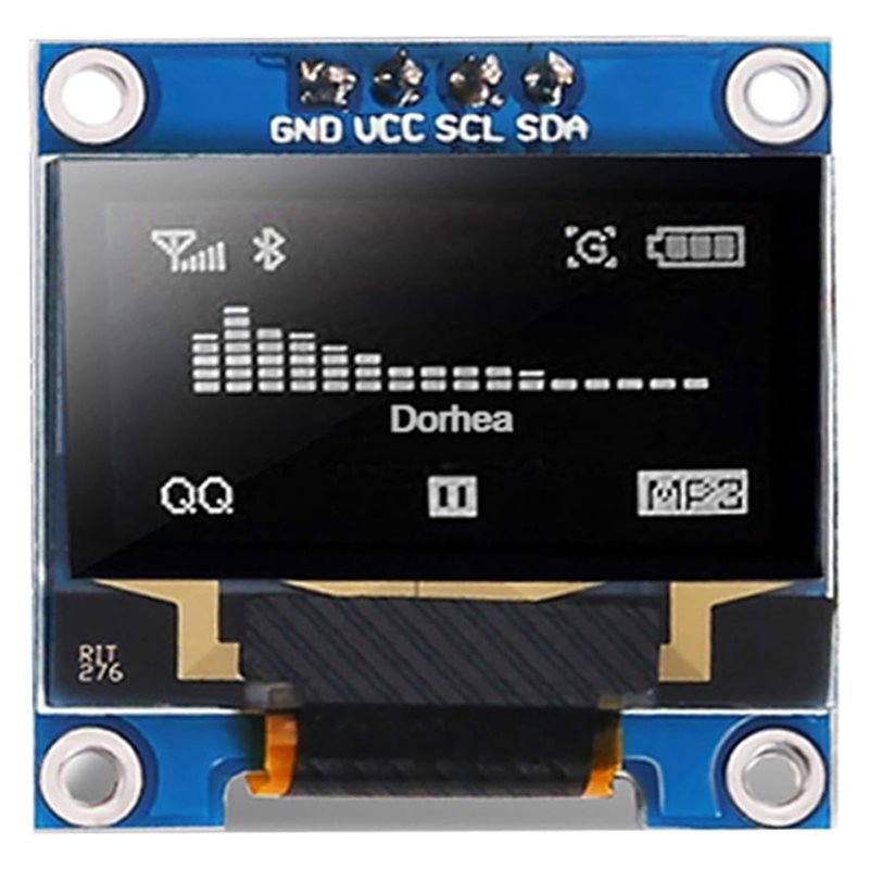 A37T-4Pcs 0.96 Inch OLED Displ - Oled Display 0.96 review and price