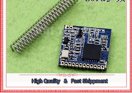 Ultra Small SX1278 Module LOra - Lora Sx1278 review and price