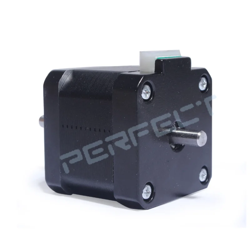 Double Shaft Motor 42BYGH34 Ne - Stepper Motor 28Byj review and price