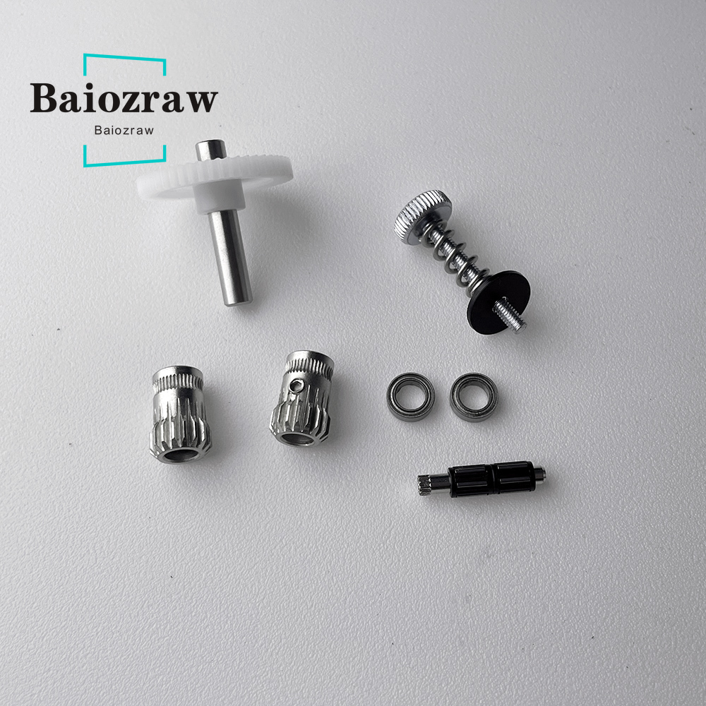 Baiozraw The New StealthBurner - Neopixel review and price