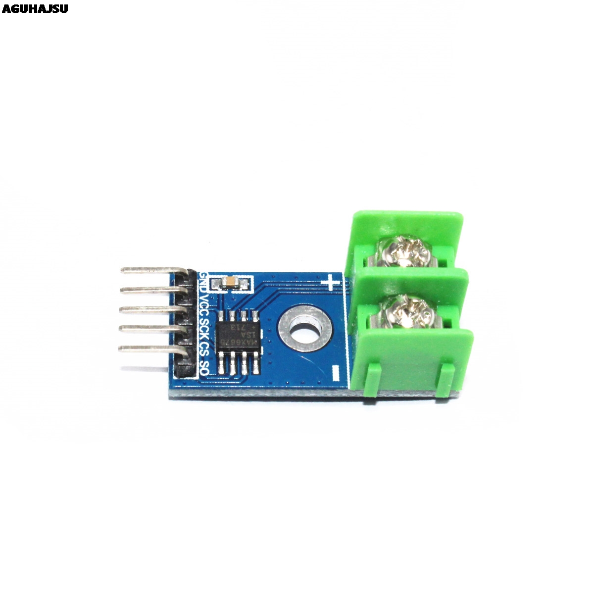 MAX6675 Module + K Type Thermo - Thermocouple Module K Type review and price