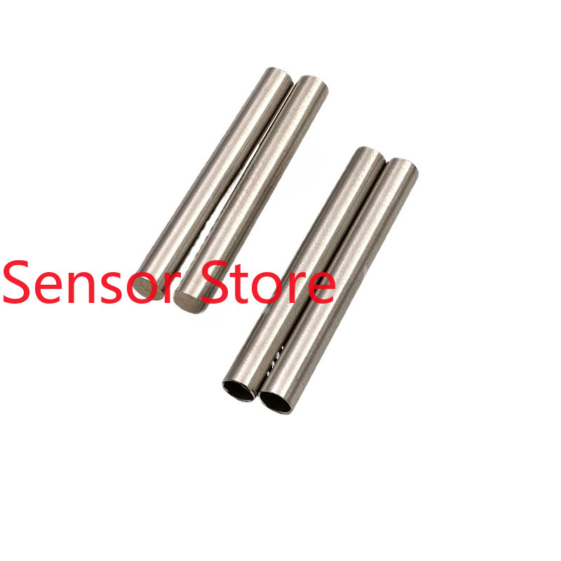 5PCS Temperature Sensor PT100  - Ds18B20 review and price