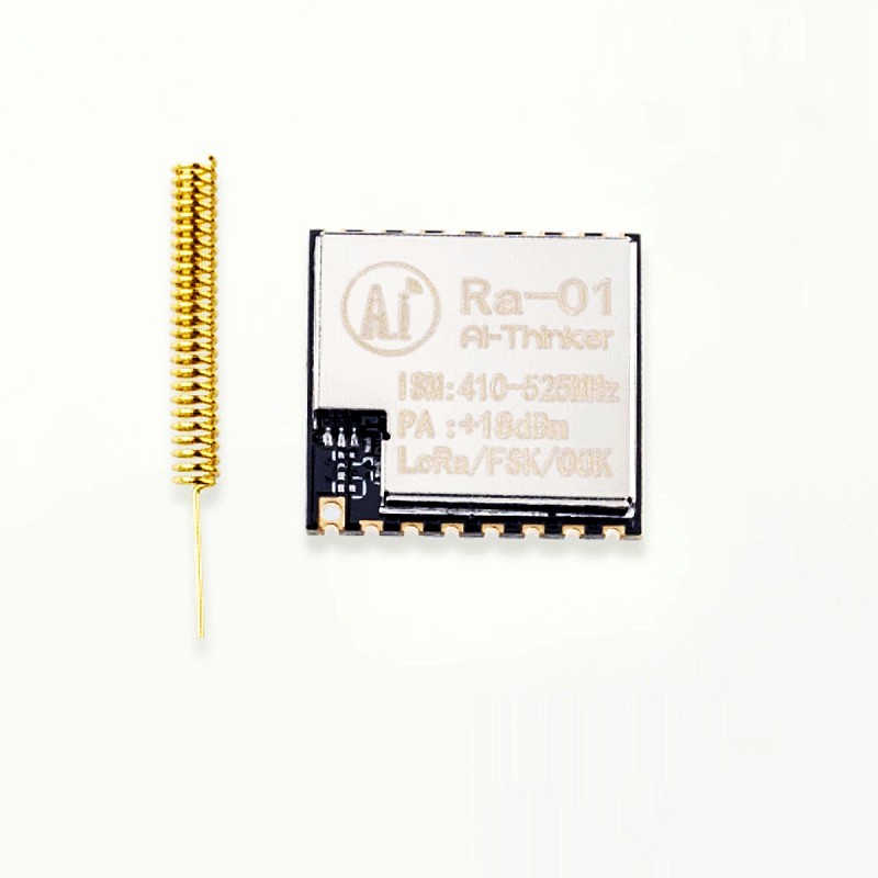 Anxinke SX1278 LoRa Wireless R - Lora Sx1278 review and price
