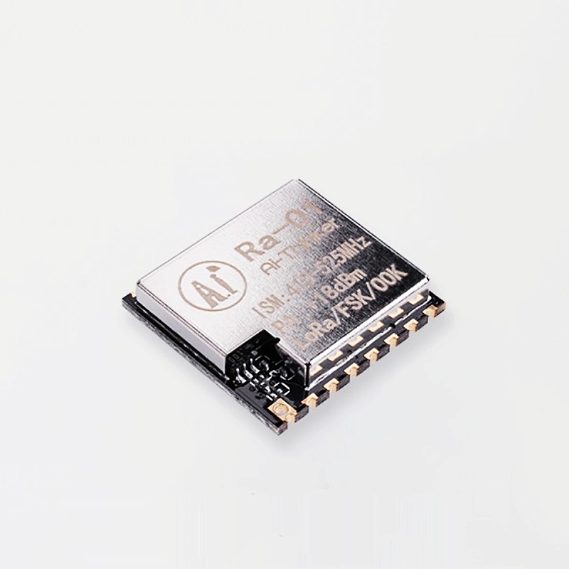 Anxinke SX1278 LoRa Wireless R - Lora Sx1278 review and price