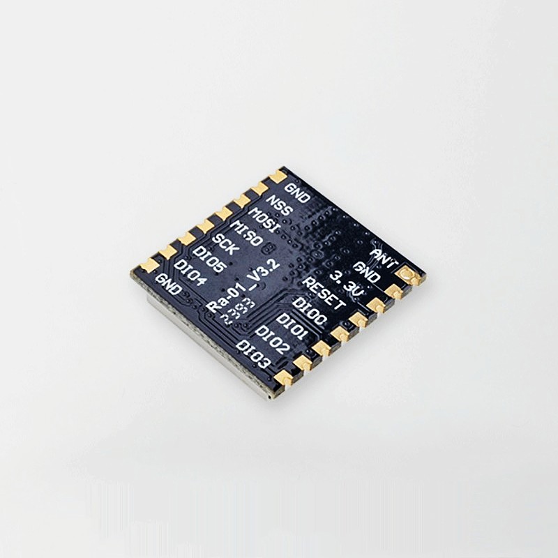 Anxinke SX1278 LoRa Wireless R - Lora Sx1278 review and price