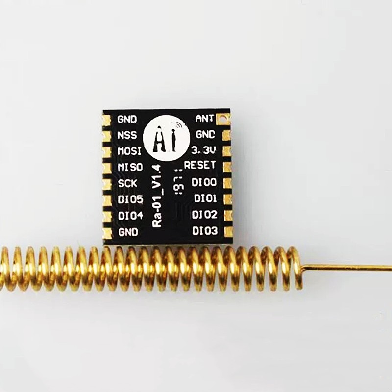 Anxinke SX1278 LoRa Wireless R - Lora Sx1278 review and price