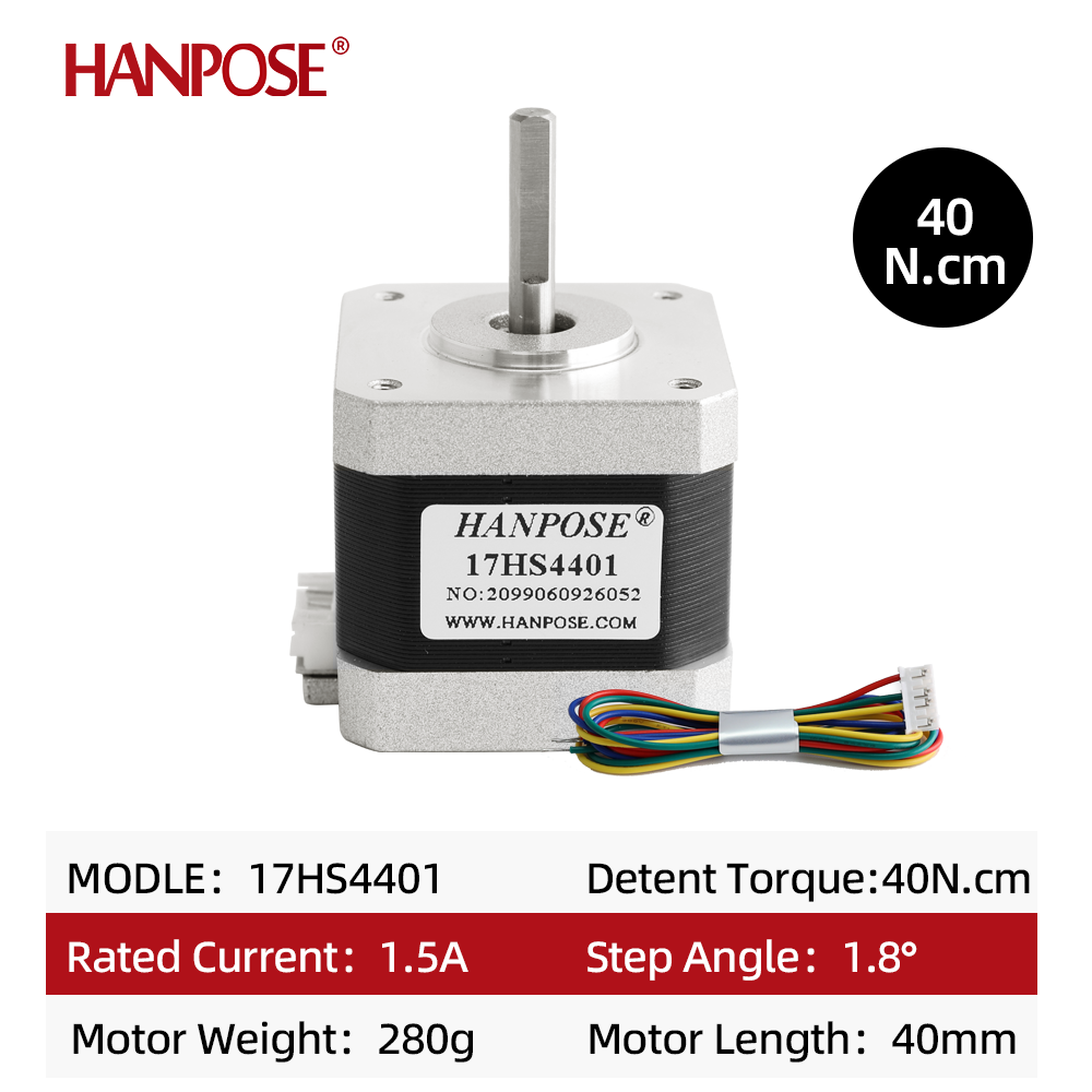 Nema 17 Stepper Motor 40mm 17H - Stepper Motor 28Byj review and price