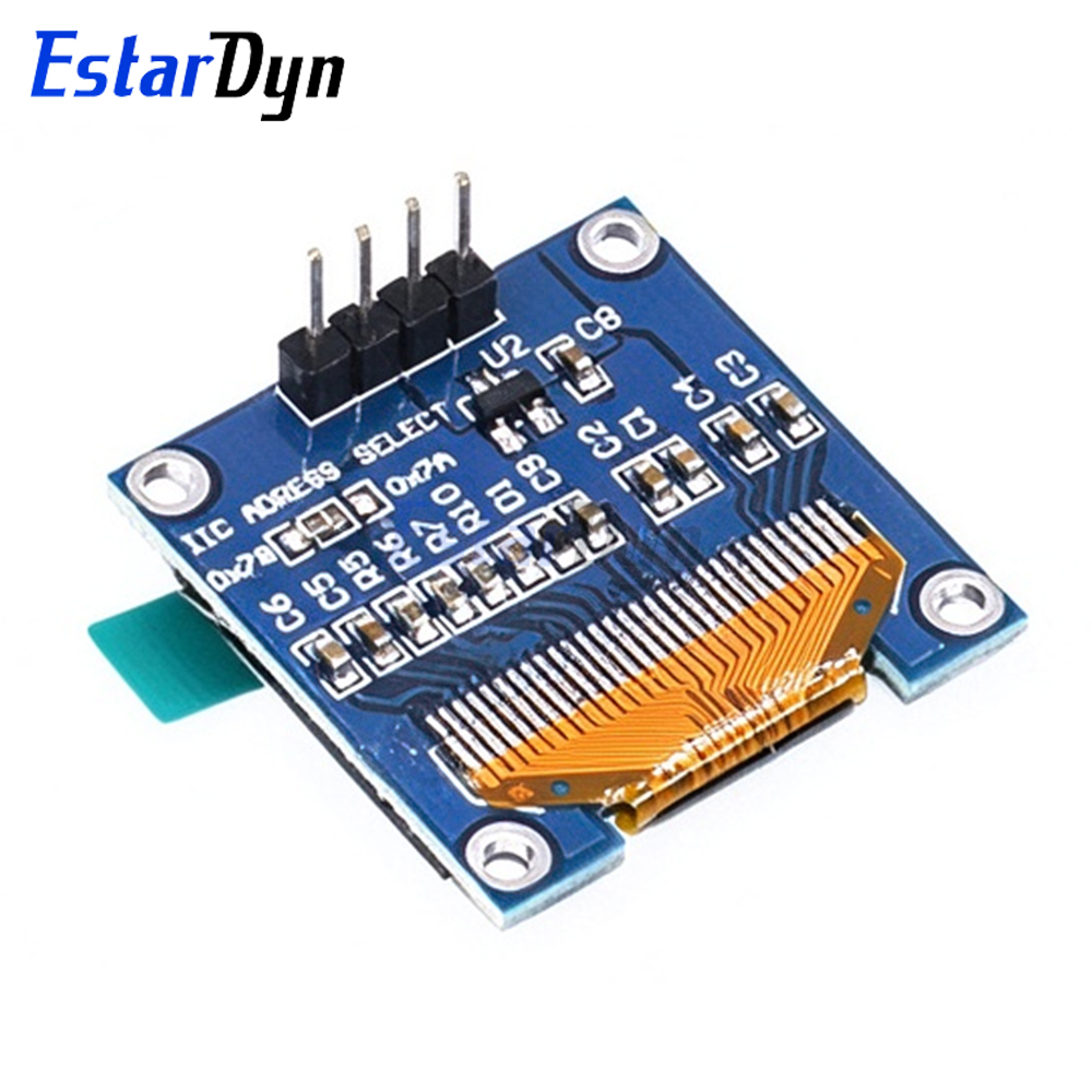 Estardyn 0.96 Inch OLED LCD Sc - Oled Display 0.96 review and price