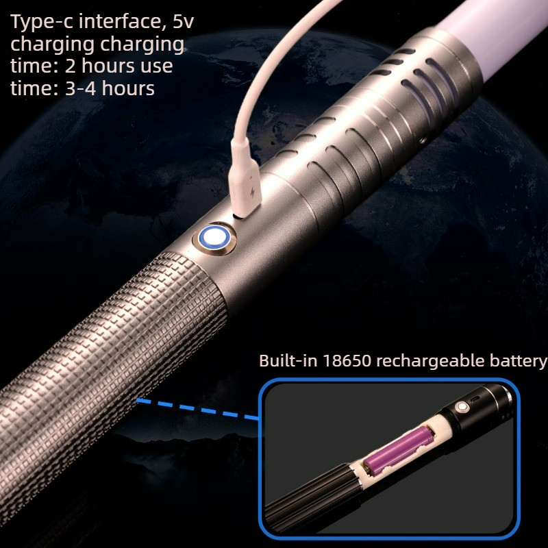 Cool Stuff Lightsaber Funny Gi - Neopixel review and price