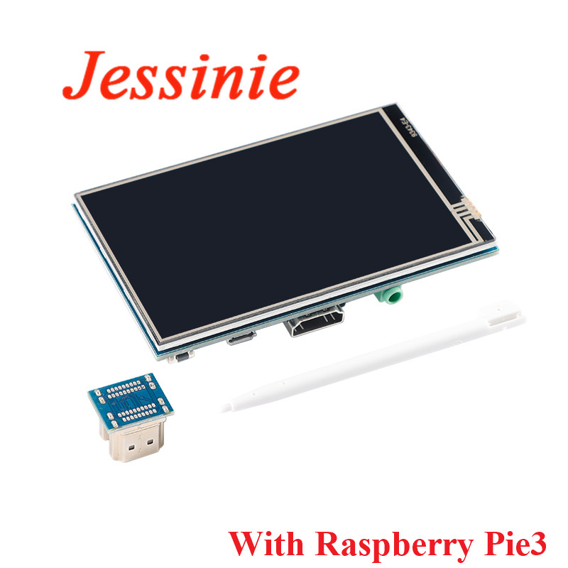 4 Inch HD HDMI-compatible LCD  - Tft Display 2.4 review and price
