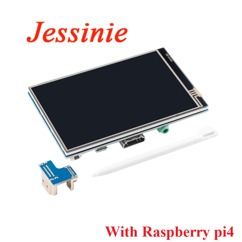 4 Inch HD HDMI-compatible LCD  - Tft Display 2.4 review and price
