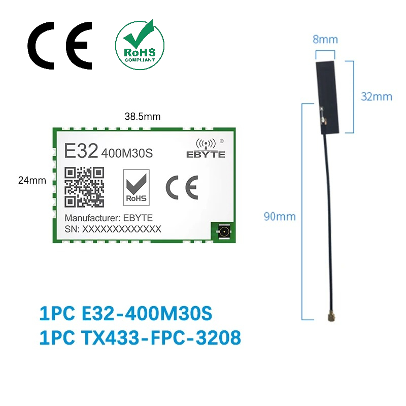 Lora SX1278 Spread Spectrum Mo - Lora Sx1278 review and price
