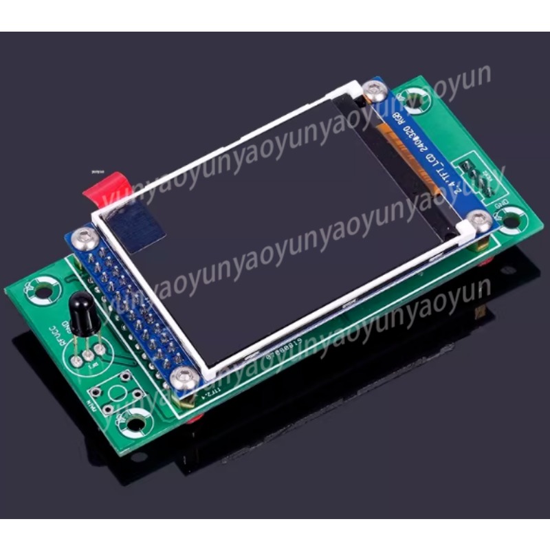 HI-END 4-Module Fully Balanced - Ir Remote Module review and price