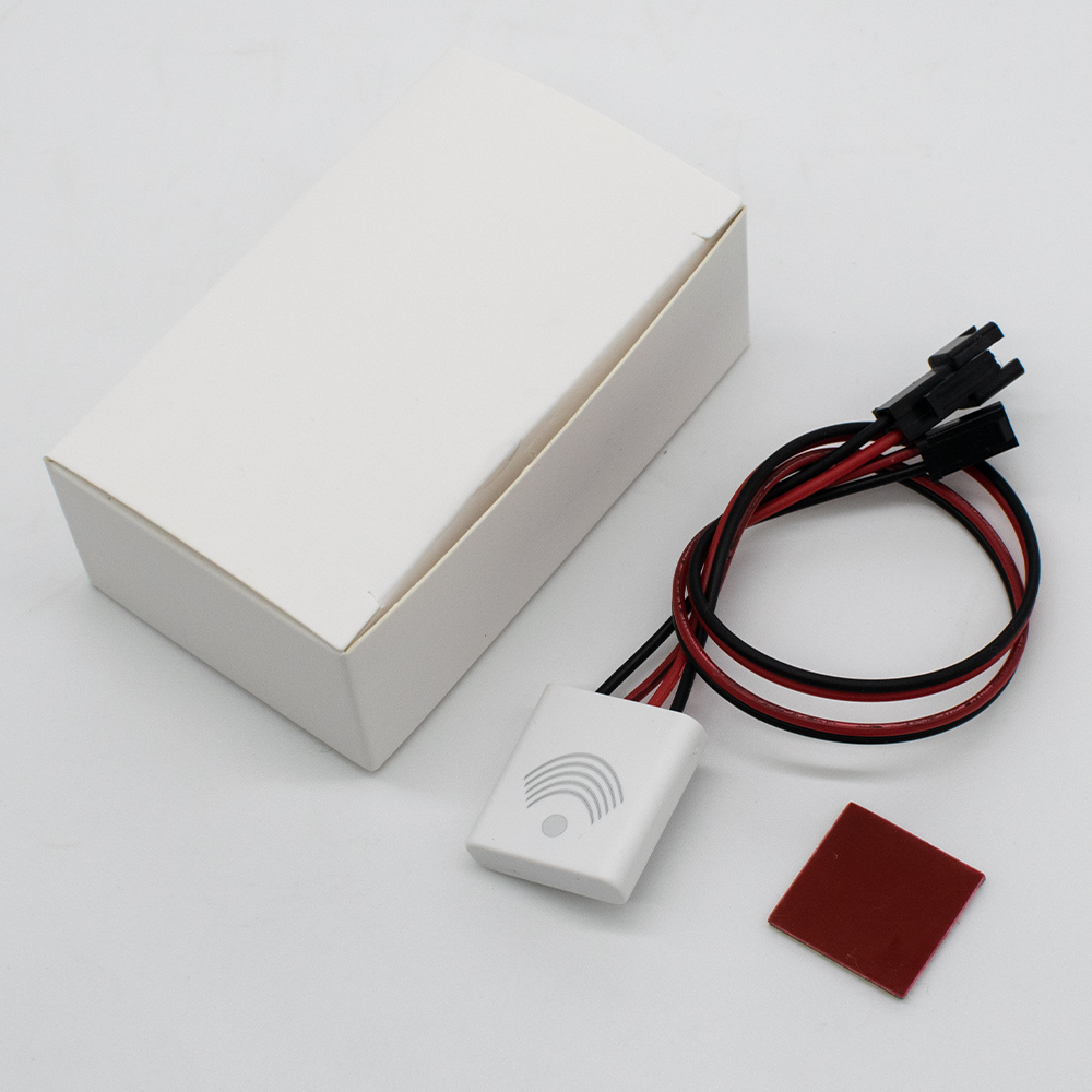 5.8GHz LED Microwave Radar Sen - Pir Motion Sensor review and price