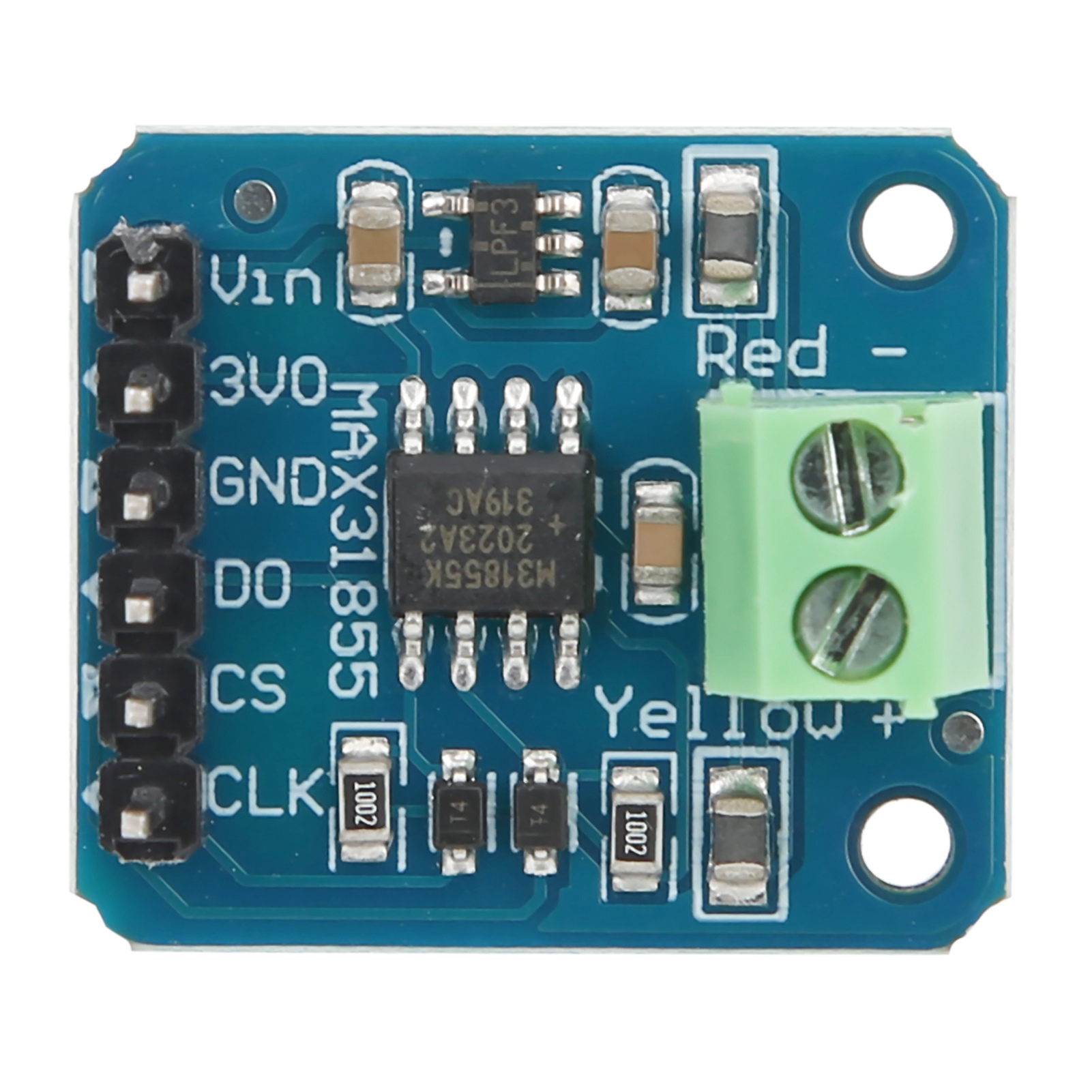 K Type Thermocouple Temperatur - Thermocouple Module K Type review and price
